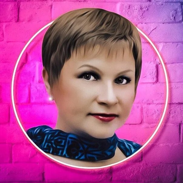 Савченко Людмила. Город Орёл.