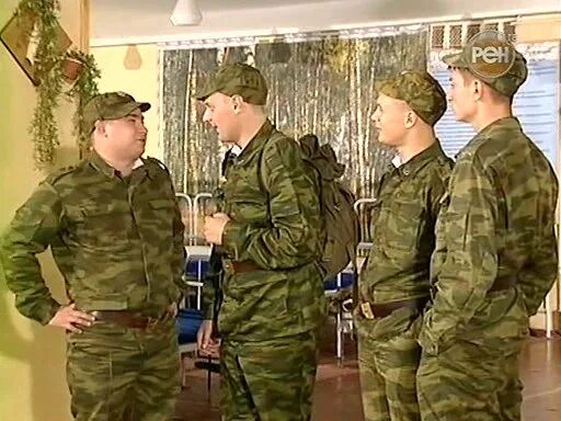 ДМБ 2007 - Фотография 31 из 42 ВКонтакте