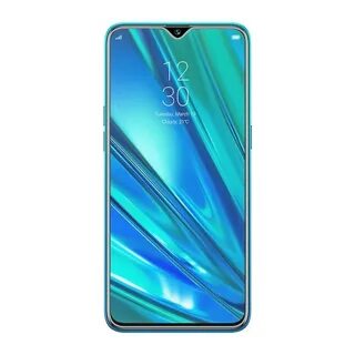 Пленка realme 8