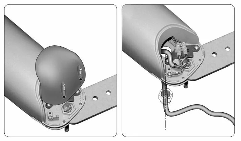 Подключение распашных ворот nice. Блок управления mc424l. Блок управления nice mc424l. Схема подключения автоматики nice 5000 для распашных ворот. Блок управления nice mca2.