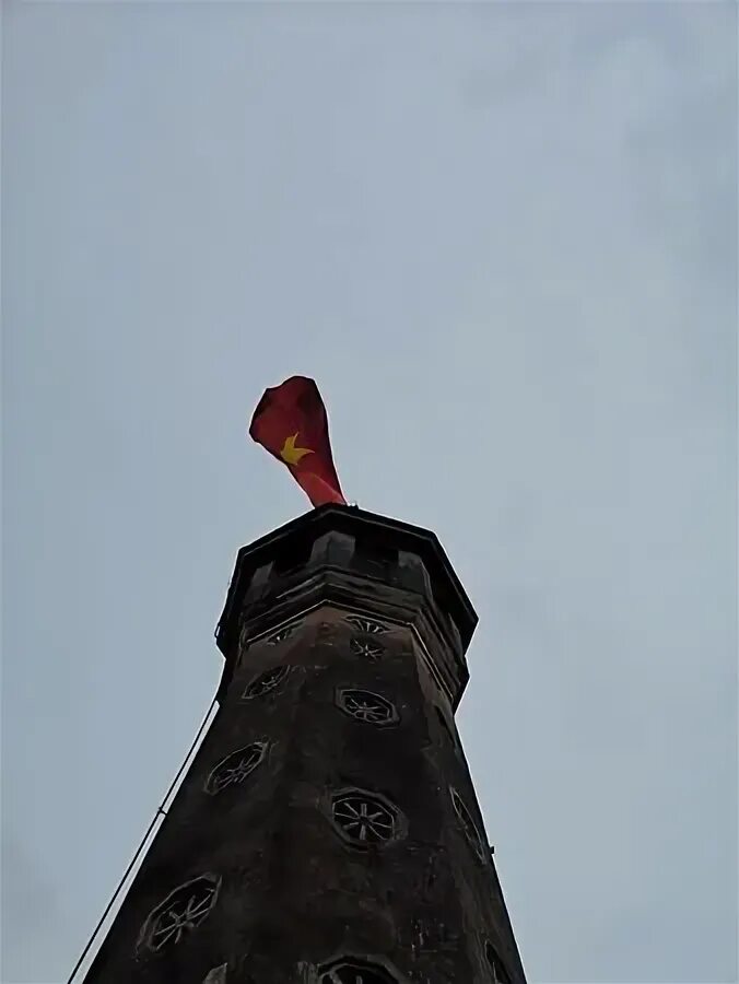 Башня ханой