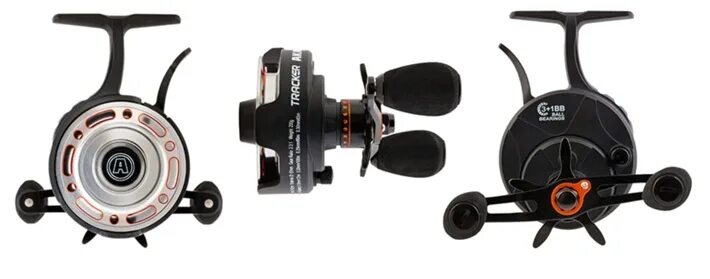 Akara tracker sx 3+1 bb с курком. катушка daiwa df cat 100. 7:1 gear ratio - left hand. катушка akara tracker 3+1 bb с курком. катушка мультипликаторная зимняя akara tracker sx 3+1 bb с курком.