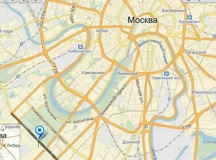 Хамовники москва метро