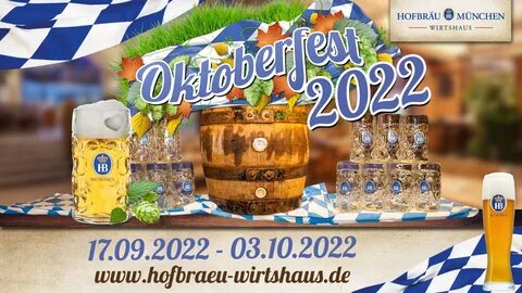 Oktoberfest karstadt hamburg 2022