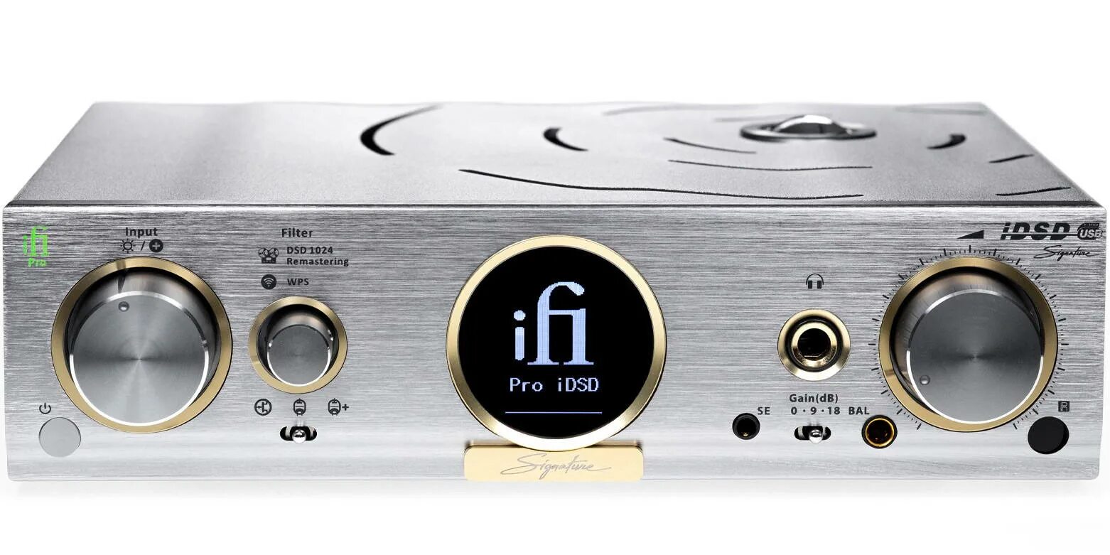 IFI IDSD Pro Signature. IFI Audio Pro IDSD Signature. ЦАП IFI Audio Pro IDSD. IFI Audio Pro ICAN Signature.