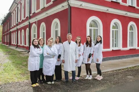 Сайт медицинский ржевский колледж