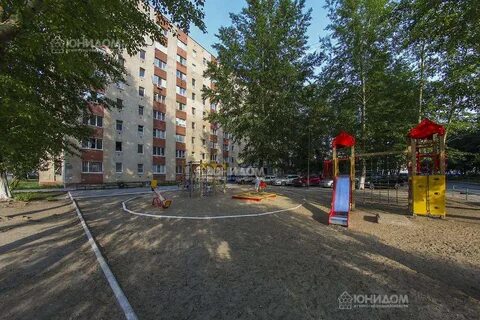 Тюменская 14