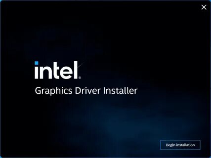 Arc iris graphics
