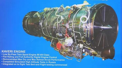 Low engine