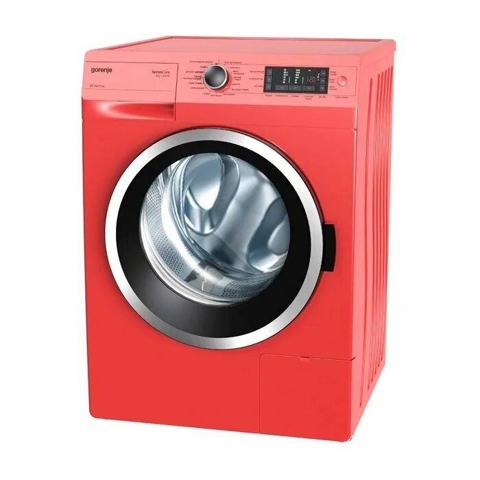 Недорогие стиральные машины