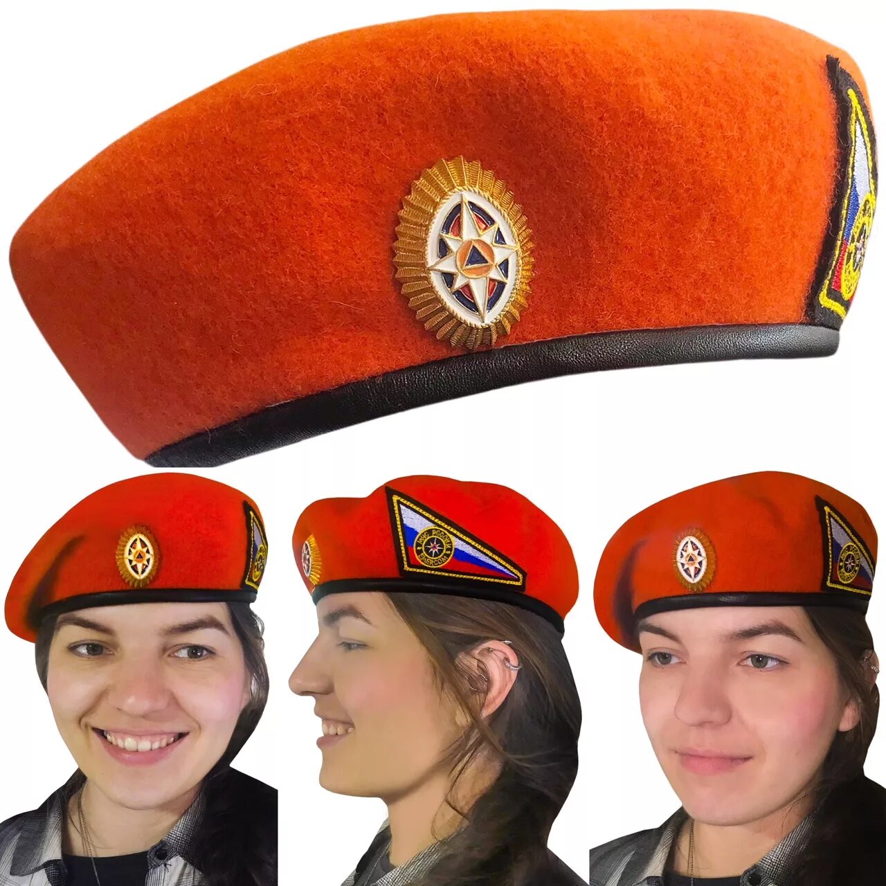 Как называется и где берете. Нашивка на берете. Украшения для армейского берета. Краповый берет вдв. Национальная гвардия одон.