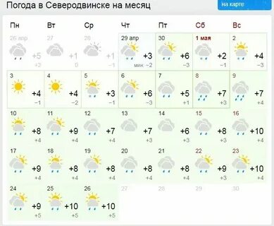 Погода на месяц пожарское