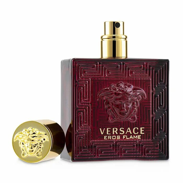 Версаче Эрос Флейм 50 мл. Versace - Eros Flame EDP 100мл. Versace Eros 50 мл. Eros Flame m EDP 30 ml [m].