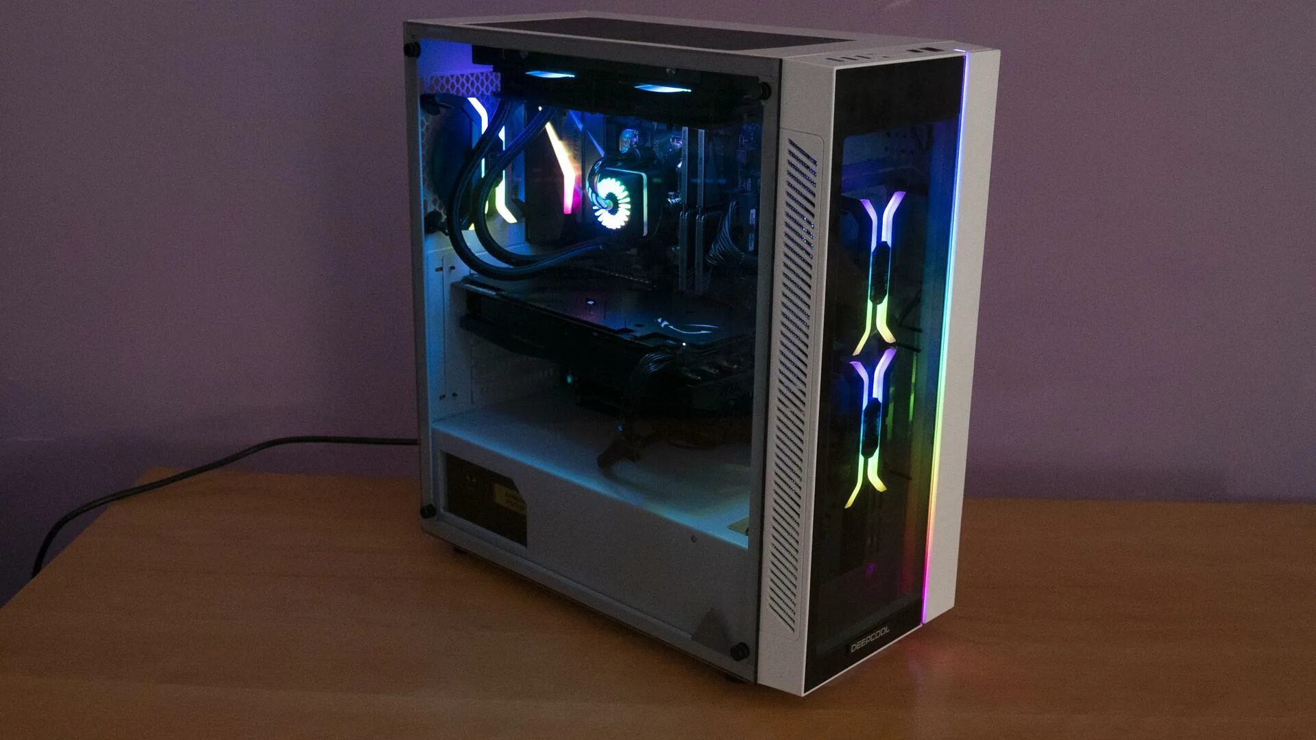 Deepcool matrexx 55 купить. Deepcool MATREXX 55 ПК. ПК корпус Deepcool MATREXX Matrixx 55. Корпус Deepcool Matrixx 55 RGB. Deepcool MATREXX 55 v3 add-RGB 3f.