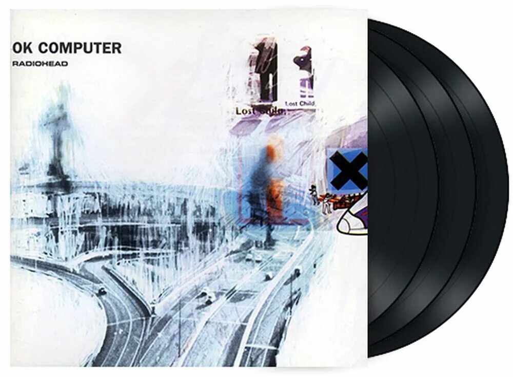 Ok computer 1997. Radiohead ok computer. radiohead ok computer 1997. radiohead обложки. radiohead обложки альбомов.