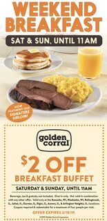 Golden Corral - Beating The System.