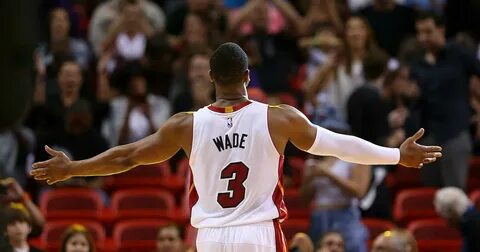 Wade