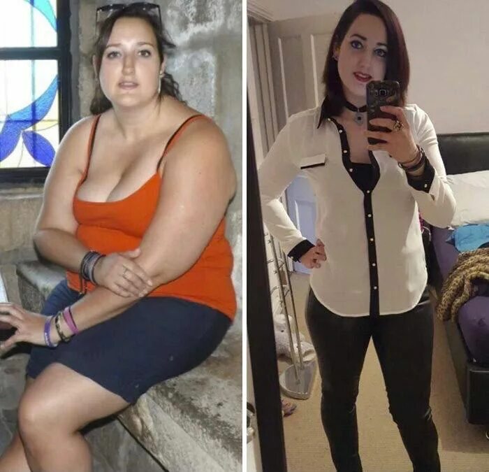 Большие девочки фото до и после проекта. Похудение до и после. Похудение до и после фото. Фото худеющих до и после. До и после похудения девушки.