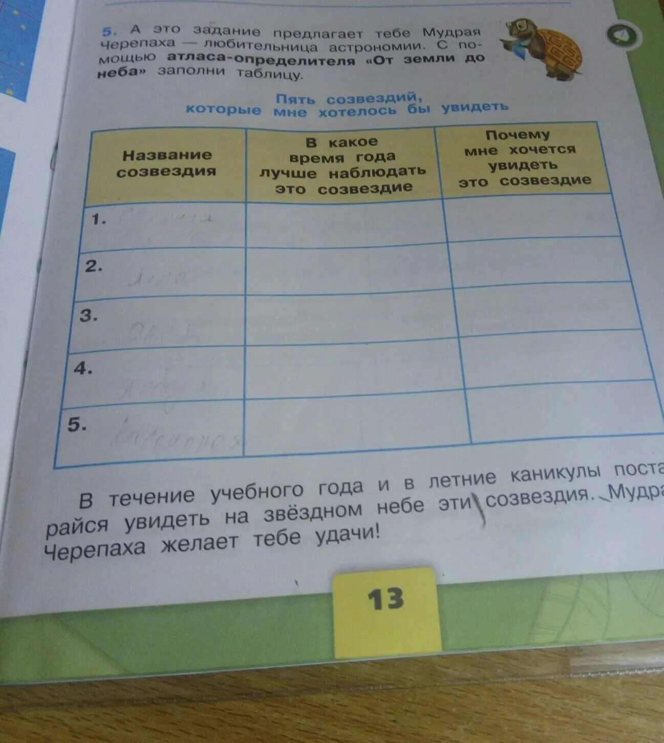 Мудрая черепаха предлагает тебе задание напиши. Это задание предлагает тебе мудрая черепаха любителя астрономии. Мудрая черепаха любительница. 5 Созвездий которые мне хотелось бы увидеть. Мудрая черепаха предлагает задание.