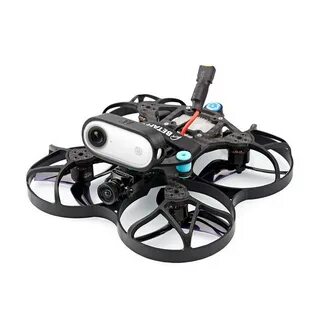 Betafpv cetus fpv