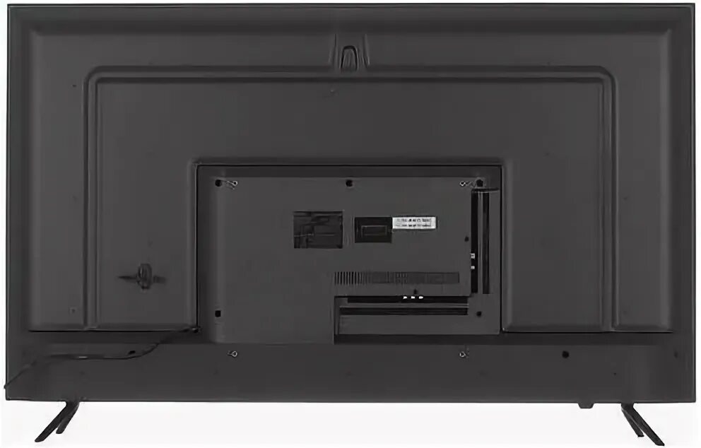 хайер 55 смарт тв s1