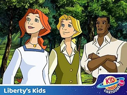 Мультсериалы 2002 2003