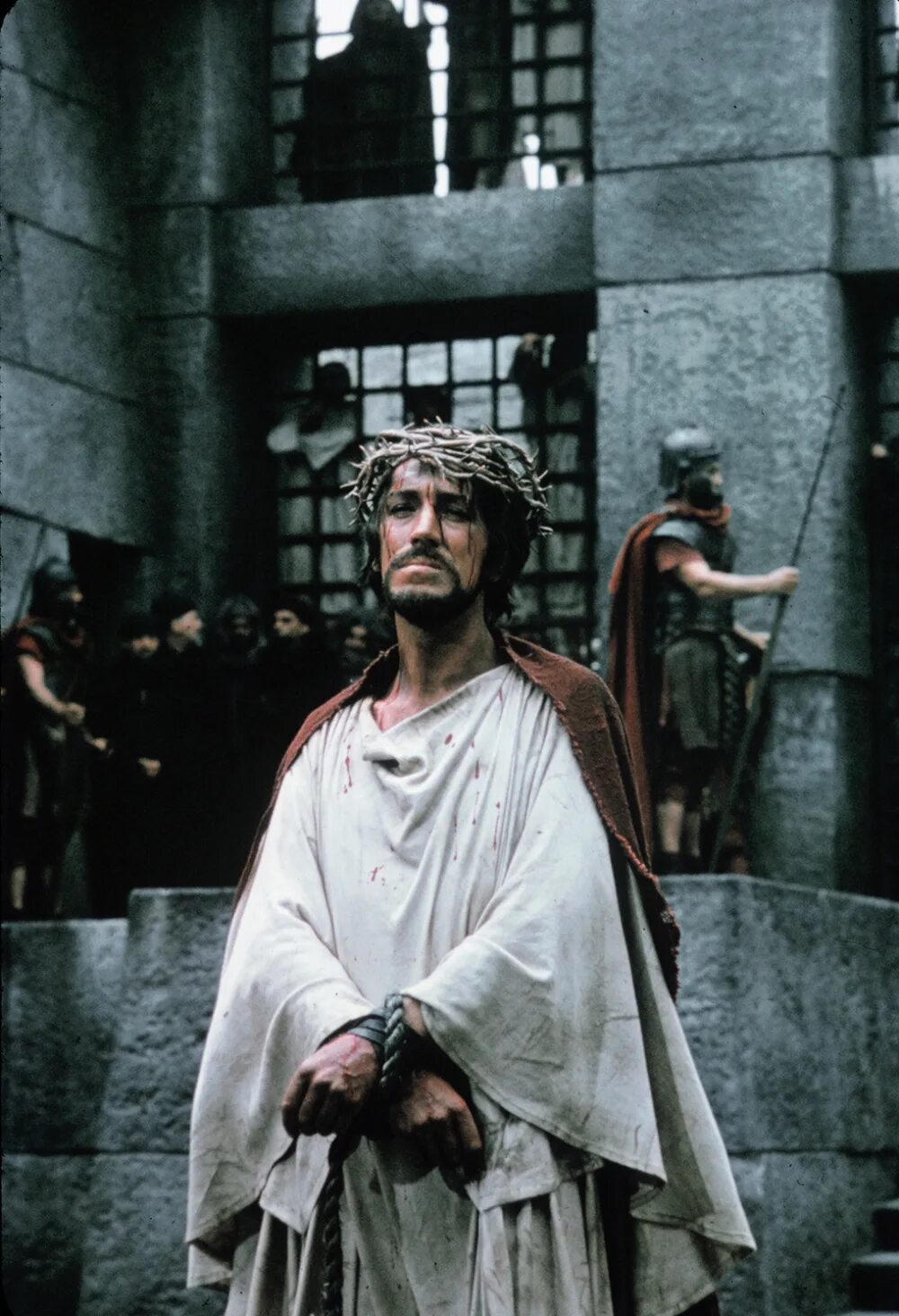 Величайшая из когда-либо рассказанных историй / the greatest story ever told. Макс фон сюдов в роли иисуса. Величайшая из когда либо рассказанных. Исторические кадры. Макс фон сюдов роли.