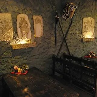 Каменица ресторан в минске