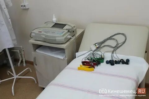 Сайт кинешемской црб