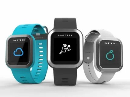 Smart wearable device