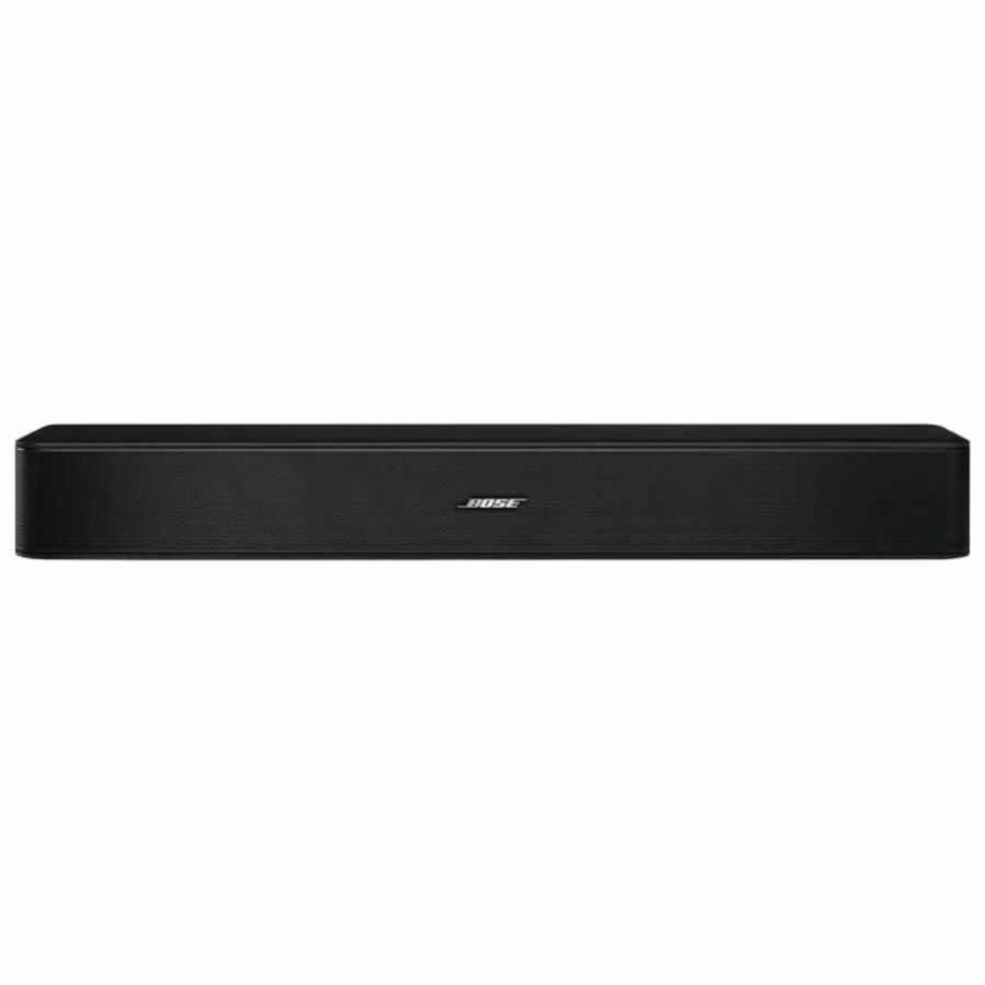 Bose tv. Звуковая панель Bose solo 5 TV. Саундбар Bose solo 5. Саундбар Bose solo TV Sound System. Саундбар Bose solo 5 TV Sound System Black (732522-2110.