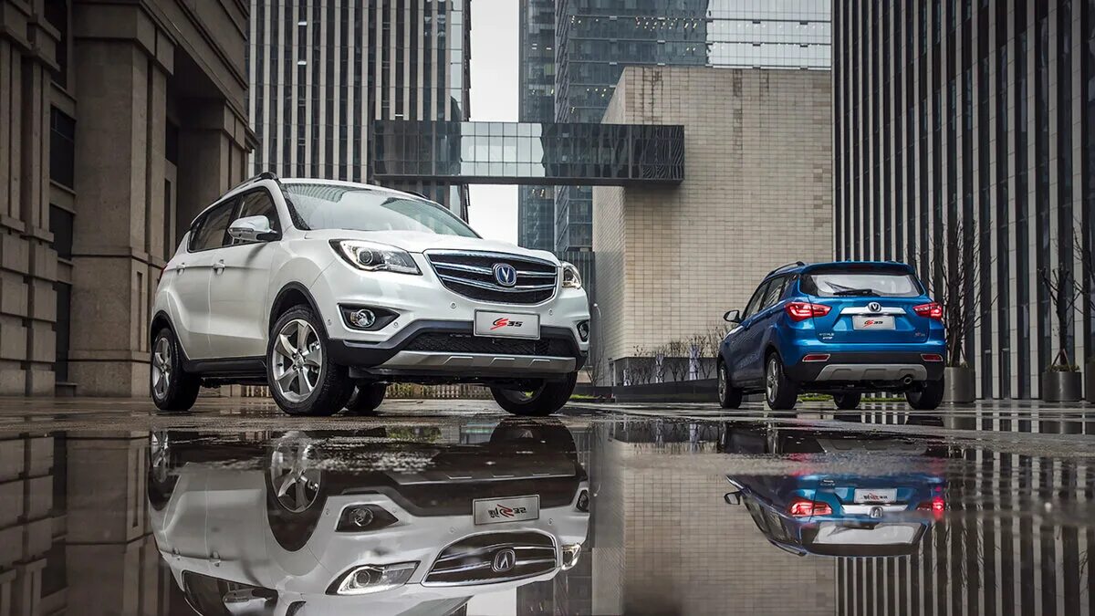 Changan direct. Кроссовер чанган cs35. китайский кроссовер чанган cs35. changan cs35 plus. чанган 35.