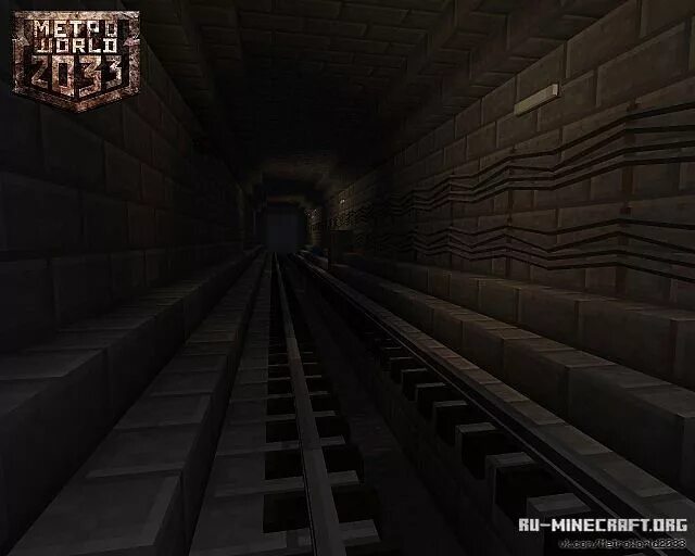 Метро 2033 Minecraft. Станция метро 2033 майнкрафт. Metro 2033 Minecraft Mod. Метро 2033 в МАЙНКРАФТЕ туннель. Игры майнкрафт метро