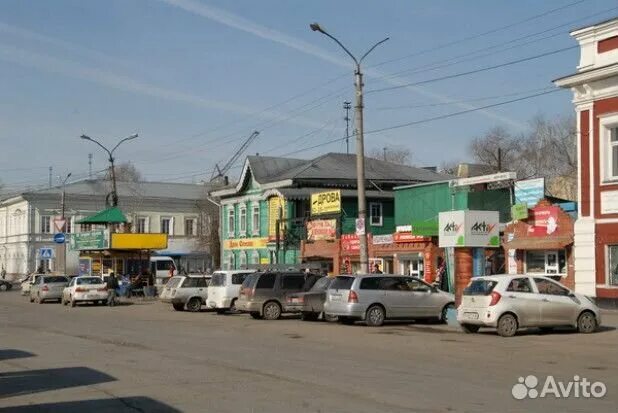 площадь спартака барнаул