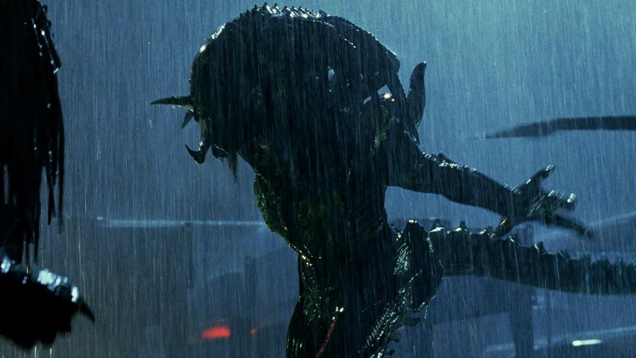 Aliens vs predator requiem. Чужие против хищника Реквием 2007 предалиен.