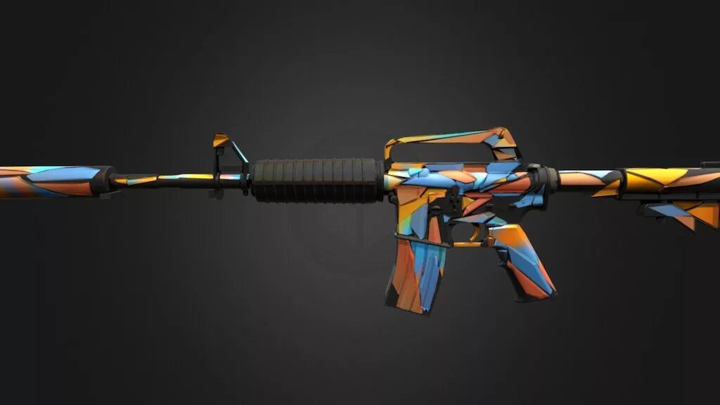 M4a1-s | хрусталь. Leaded Glass m4a1-s. M4a1-s CS go хрусталь. Хрусталь КС го м4а1. М4а1 кс2