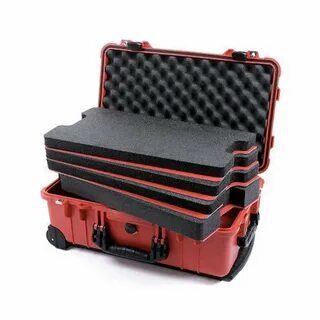 E case