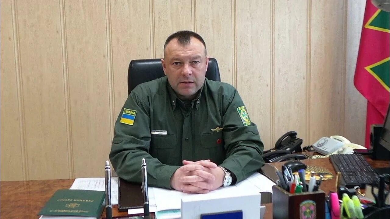 Генерала олега митяева. Генерала олега митяева