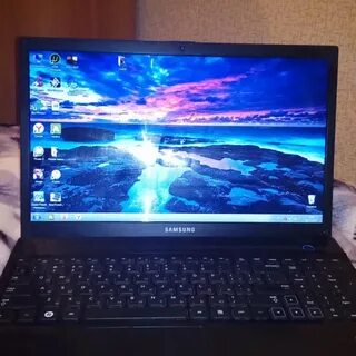 Samsung np305v5a