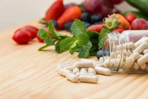Биологическая активность продуктов