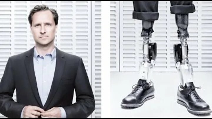 Лысый бейби. Хью герр бионические протезы ног. Герр это. Хью герр бионические протезы ног. Герр это.