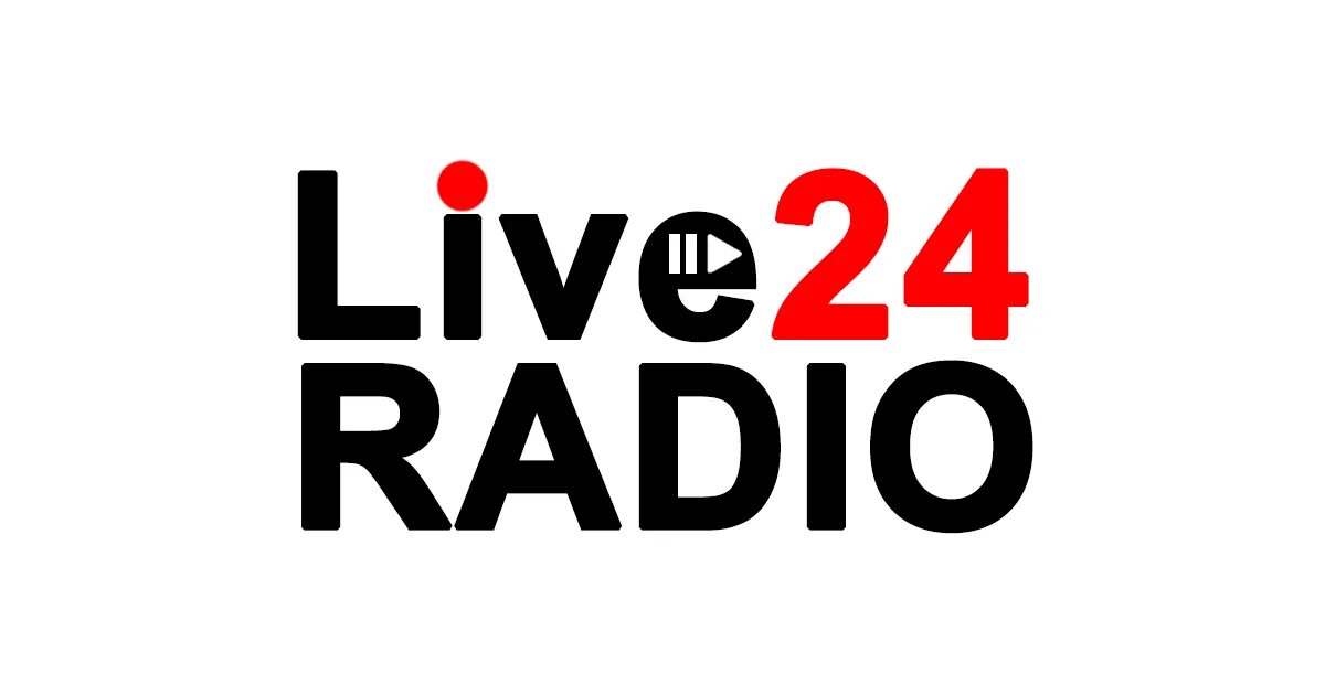 Live 24. Логотип Live 24. Радио 24/7. People Live радио.