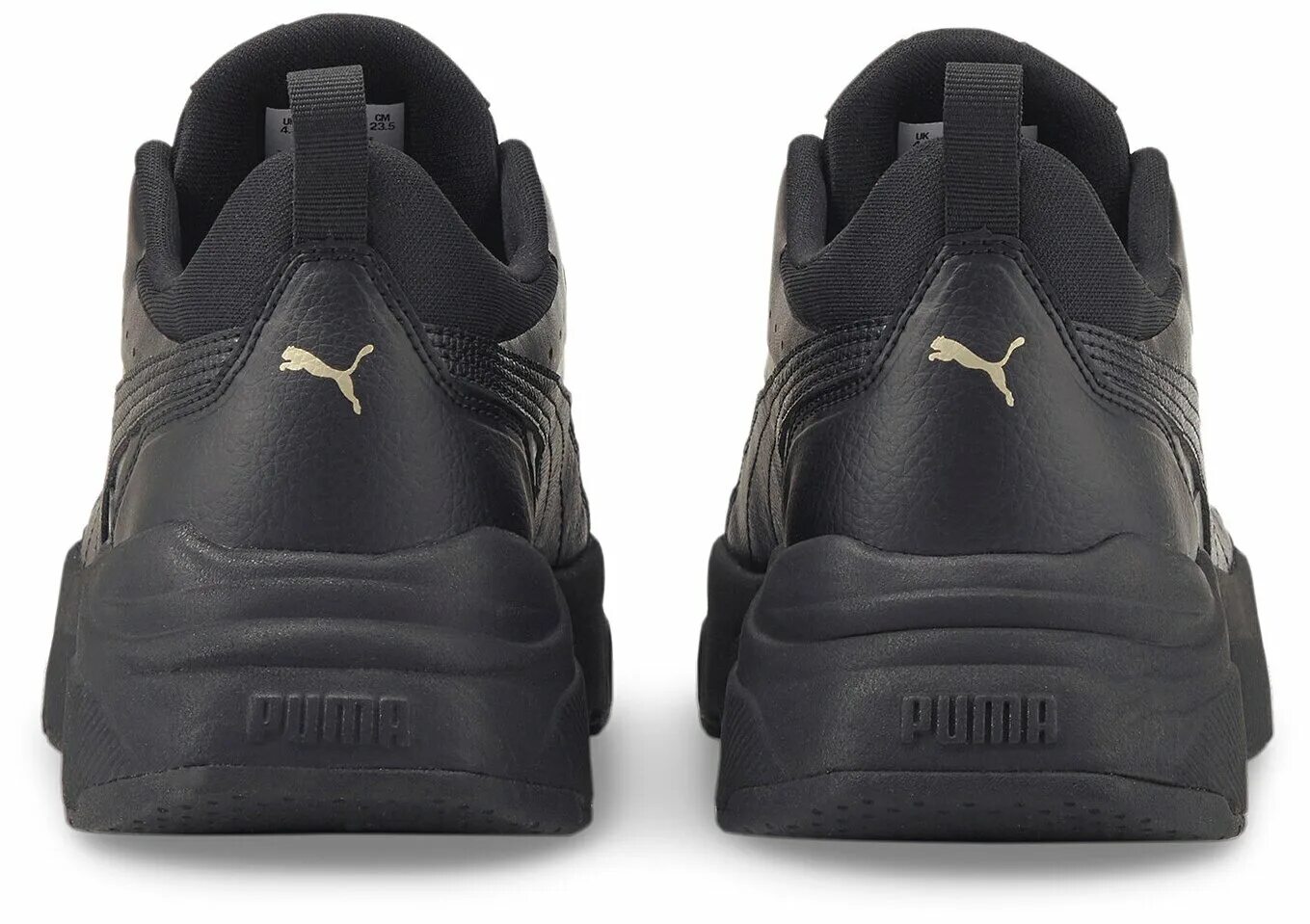 Кроссовки puma cassia