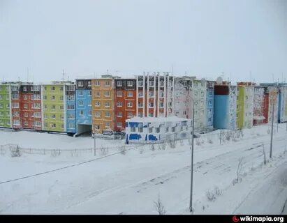 Улица отке