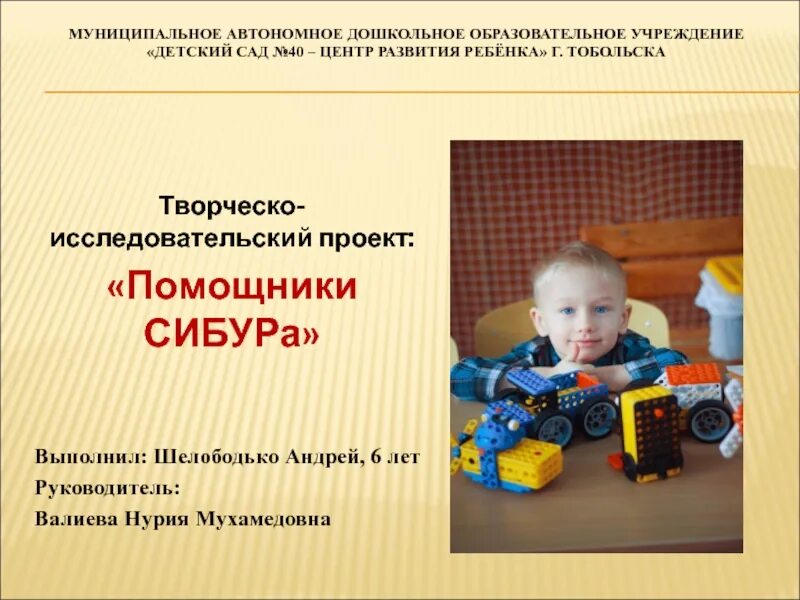 Творческо исследовательский проект в доу Исследовательско творческий проект это