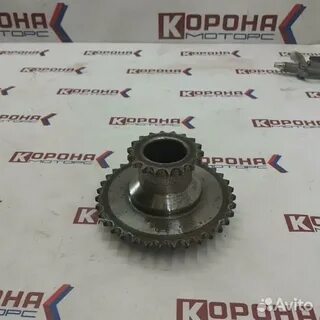 Корона запчасти