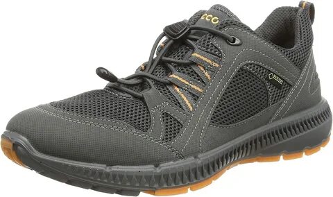 Кроссовки ecco terracruise lt m