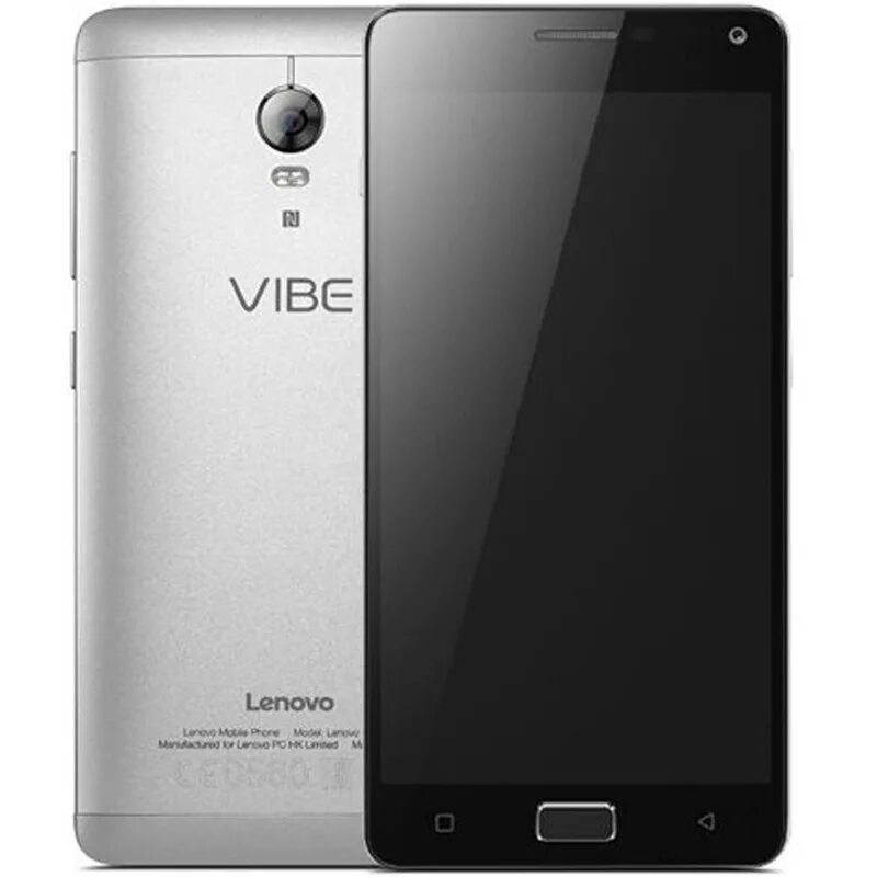 Телефон lenovo vibe