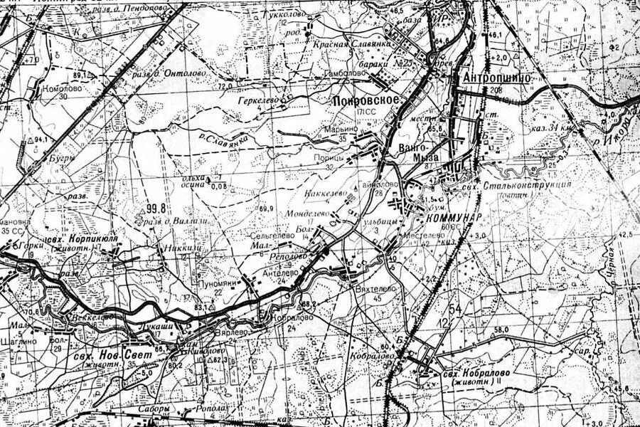 Старые карты ленинградской. Довоенная карта Ленинградской области 1940 года. Карта Ленинградской области 1940 г.. Карта Ленинградской области 1936 года. Гатчинский район военные карты Ленинградской.