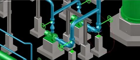 Plant 3d